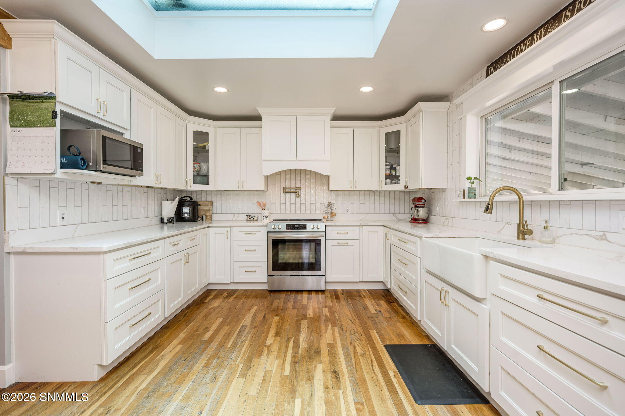 680 Carver Road Las Cruces, NM 88005 - Photo 15 of 66 15-web-or-mls-Snappin Homes (Carver680)-