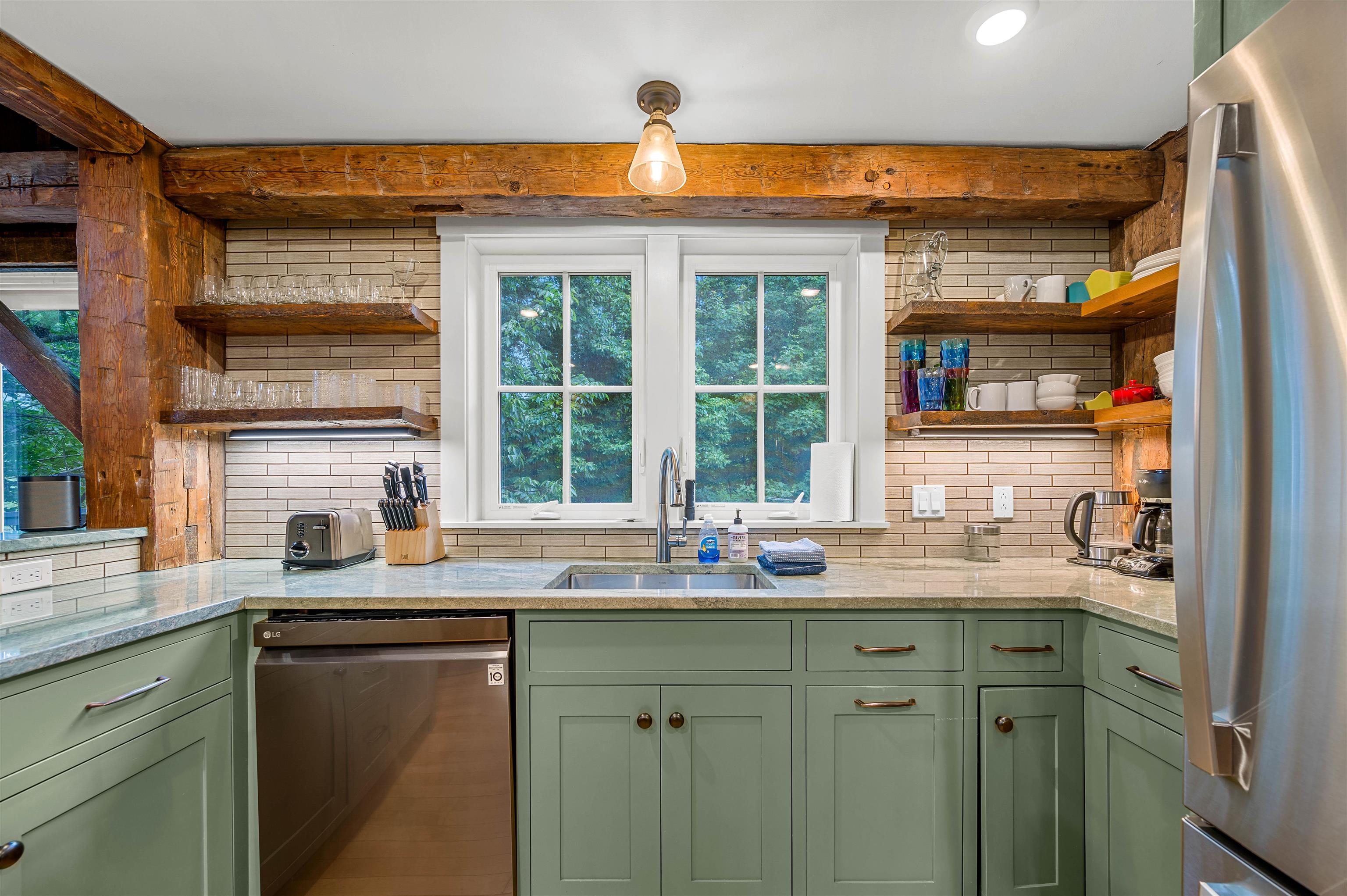 3209 German Flats Road, Unit 3 Warren, VT 05674 - Photo 12 of 45