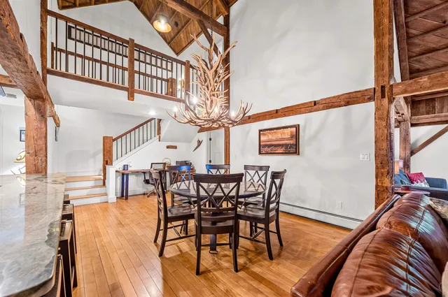 $1,100,000 | 3209 German Flats Road, Unit 3, Warren, VT 05674