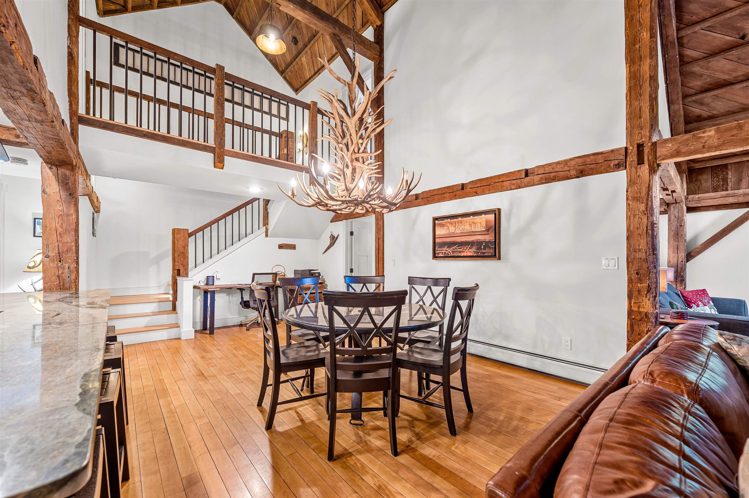 3209 German Flats Road, Unit 3 Warren, VT 05674 - Photo 15 of 45