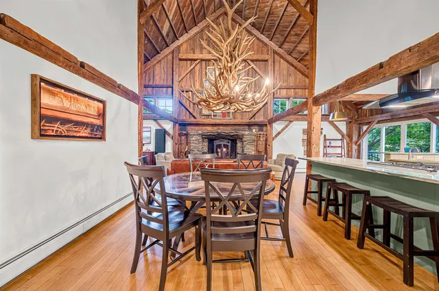 $1,100,000 | 3209 German Flats Road, Unit 3, Warren, VT 05674