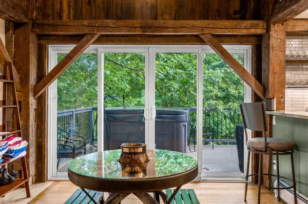 $1,100,000 | 3209 German Flats Road, Unit 3, Warren, VT 05674