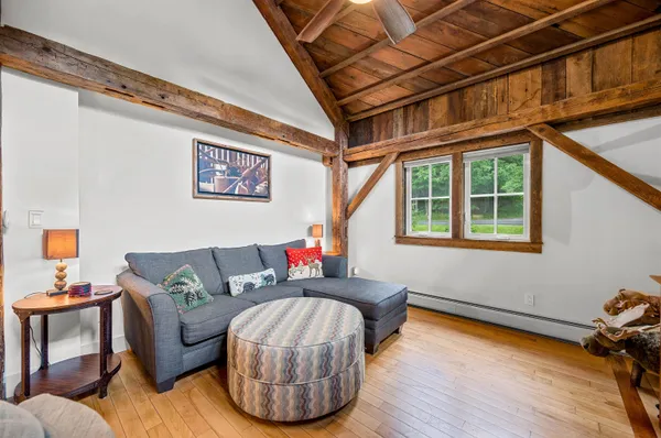 $1,100,000 | 3209 German Flats Road, Unit 3, Warren, VT 05674