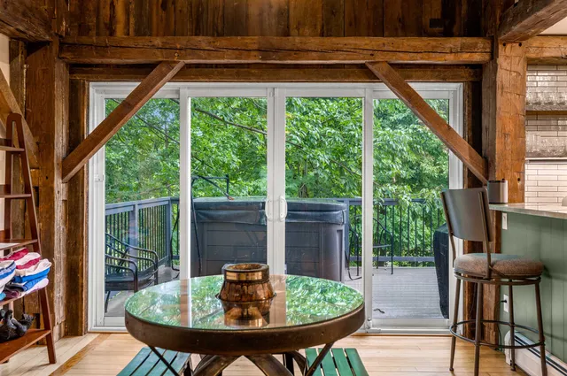 $1,100,000 | 3209 German Flats Road, Unit 3, Warren, VT 05674