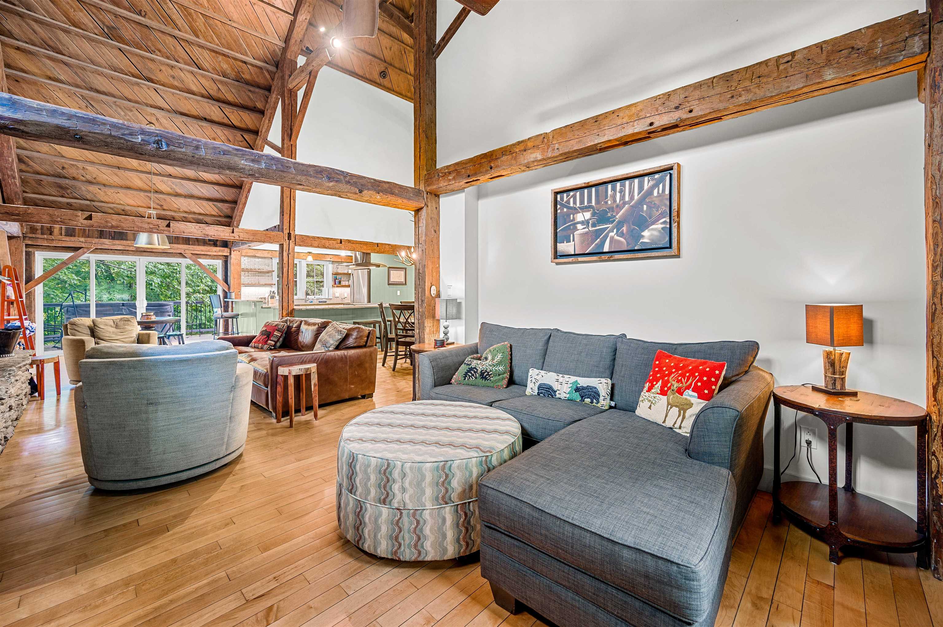 3209 German Flats Road, Unit 3 Warren, VT 05674 - Photo 20 of 45