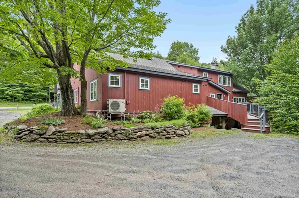 $1,100,000 | 3209 German Flats Road, Unit 3, Warren, VT 05674