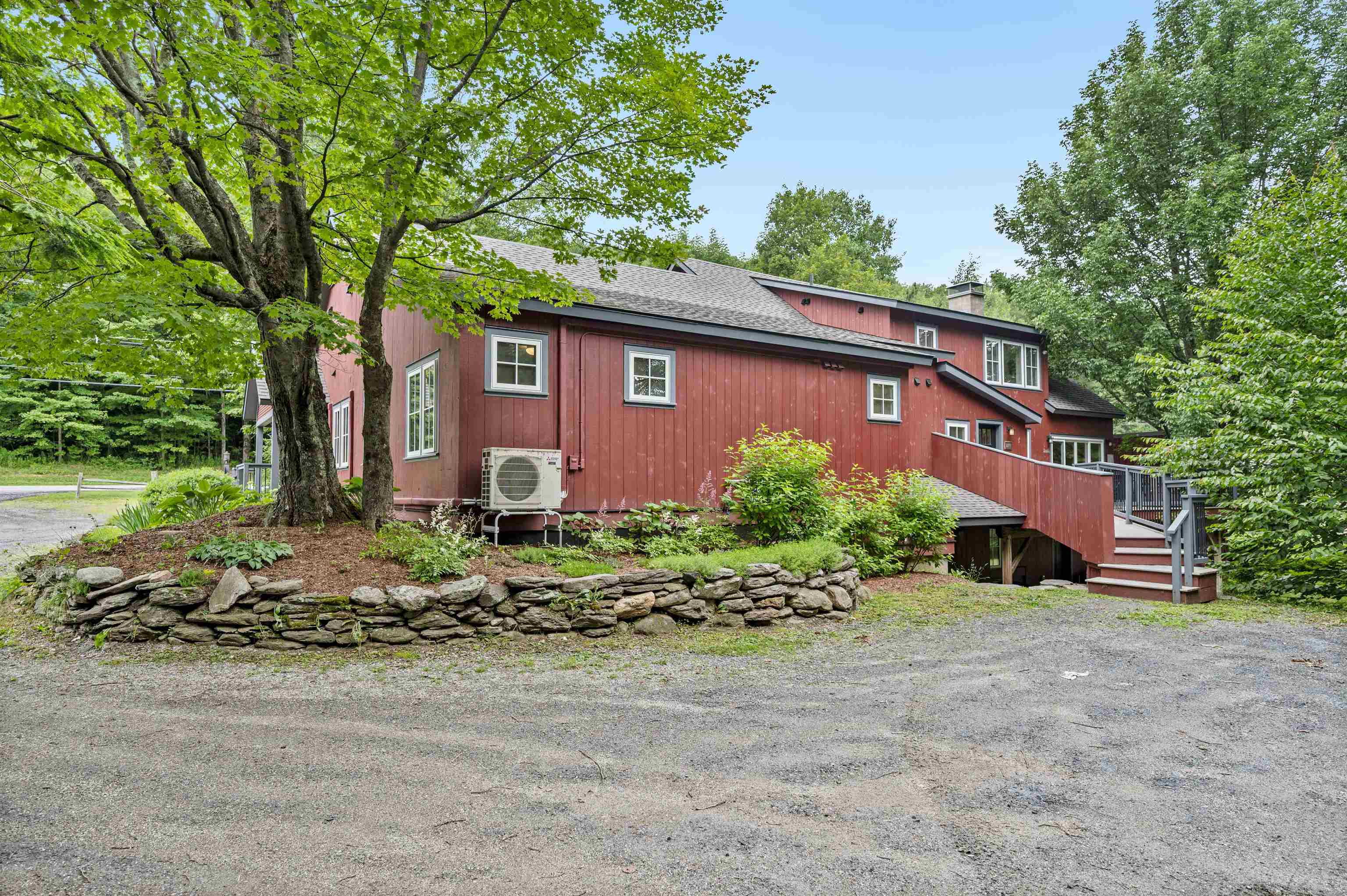 3209 German Flats Road, Unit 3 Warren, VT 05674 - Photo 2 of 45