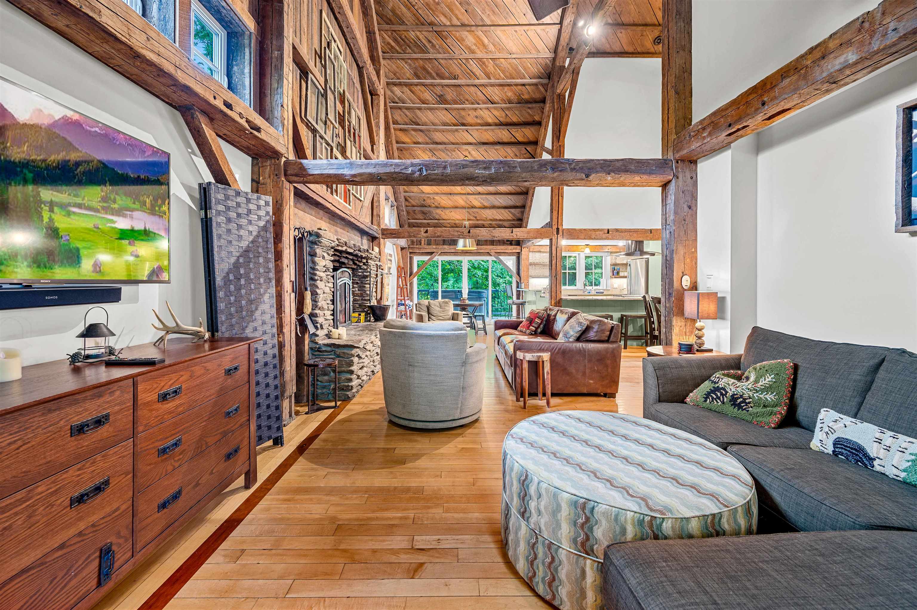 3209 German Flats Road, Unit 3 Warren, VT 05674 - Photo 21 of 45