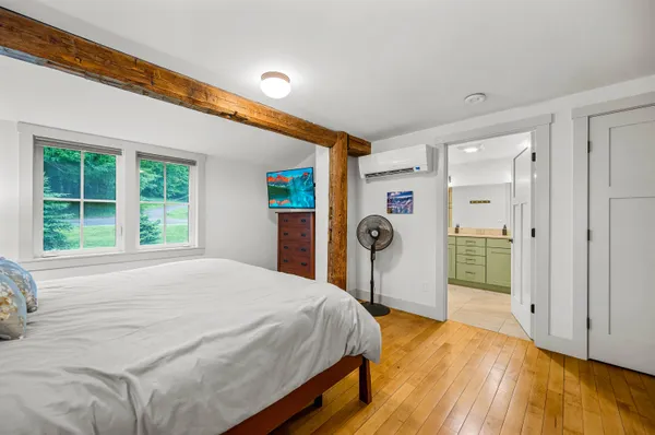 $1,100,000 | 3209 German Flats Road, Unit 3, Warren, VT 05674