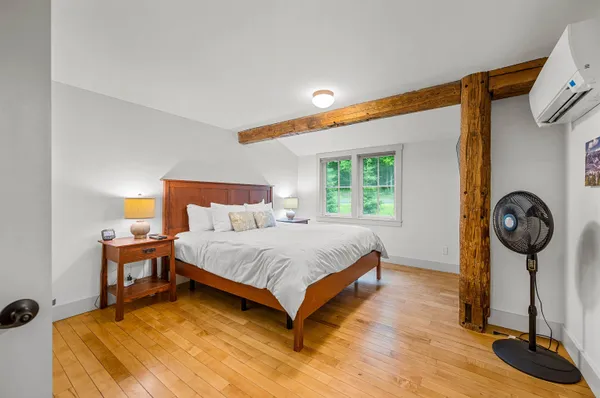 $1,100,000 | 3209 German Flats Road, Unit 3, Warren, VT 05674