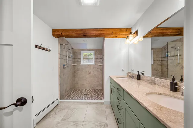 $1,100,000 | 3209 German Flats Road, Unit 3, Warren, VT 05674