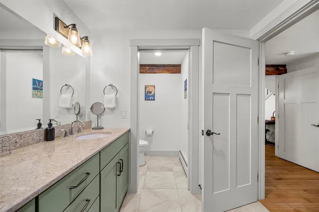 $1,100,000 | 3209 German Flats Road, Unit 3, Warren, VT 05674