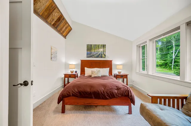 $1,100,000 | 3209 German Flats Road, Unit 3, Warren, VT 05674