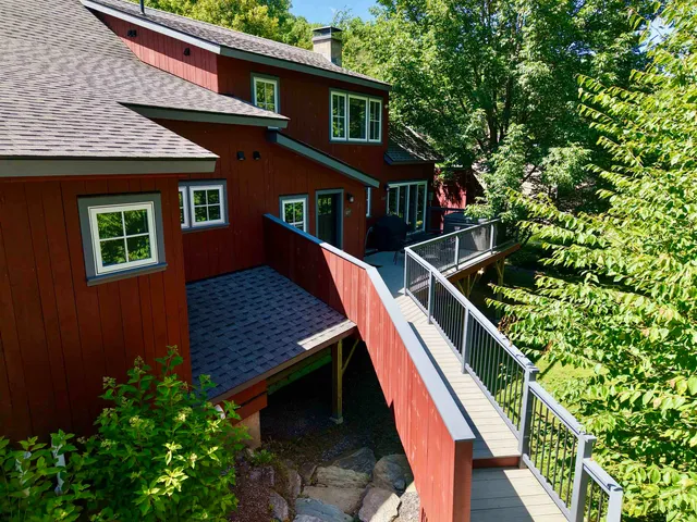 $1,100,000 | 3209 German Flats Road, Unit 3, Warren, VT 05674