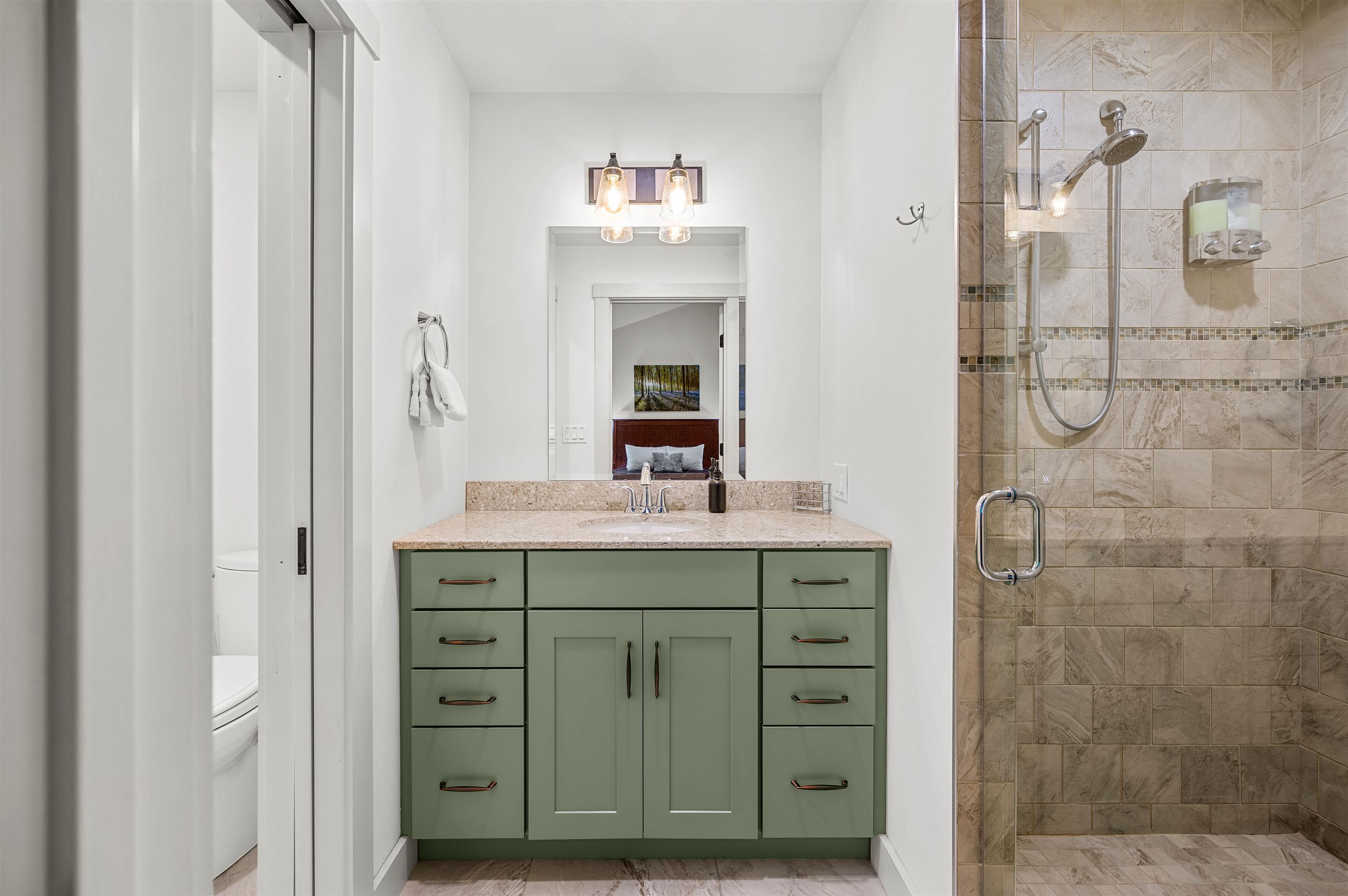 3209 German Flats Road, Unit 3 Warren, VT 05674 - Photo 32 of 45