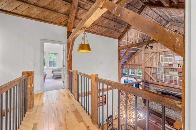 $1,100,000 | 3209 German Flats Road, Unit 3, Warren, VT 05674