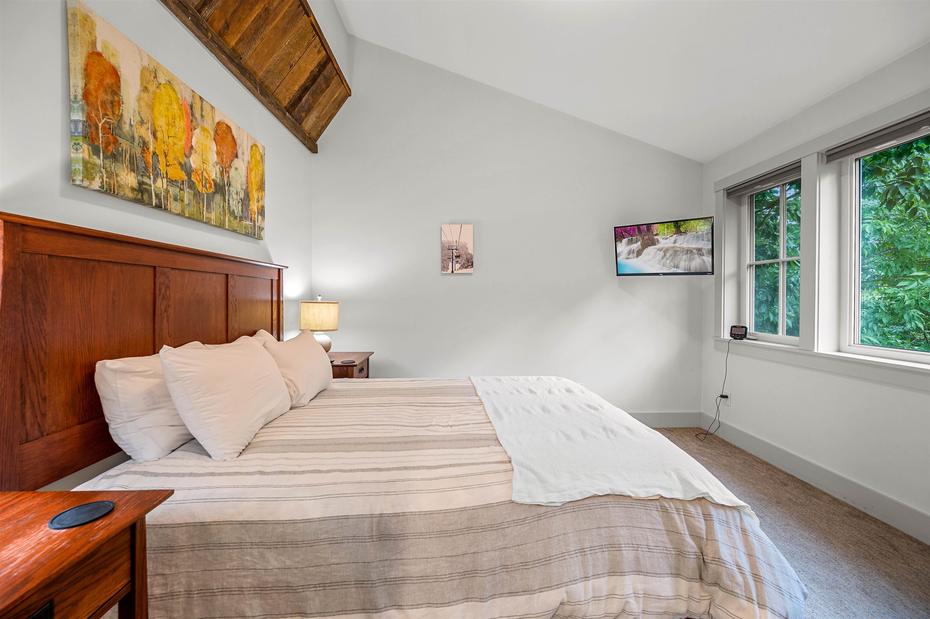 3209 German Flats Road, Unit 3 Warren, VT 05674 - Photo 35 of 45