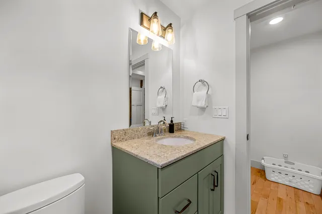 $1,100,000 | 3209 German Flats Road, Unit 3, Warren, VT 05674