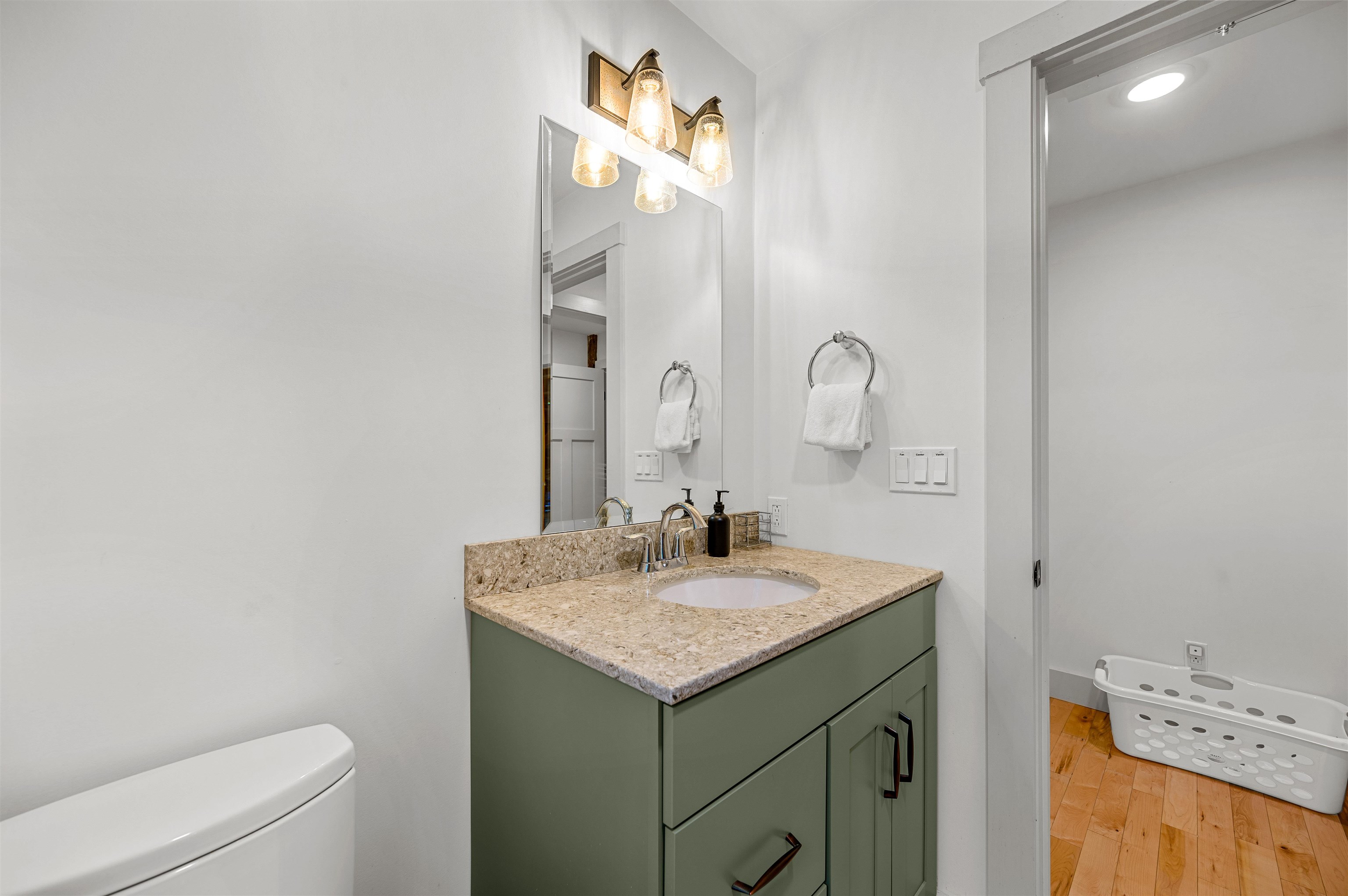 3209 German Flats Road, Unit 3 Warren, VT 05674 - Photo 41 of 45