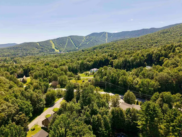 $1,100,000 | 3209 German Flats Road, Unit 3, Warren, VT 05674