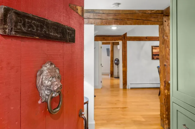 $1,100,000 | 3209 German Flats Road, Unit 3, Warren, VT 05674