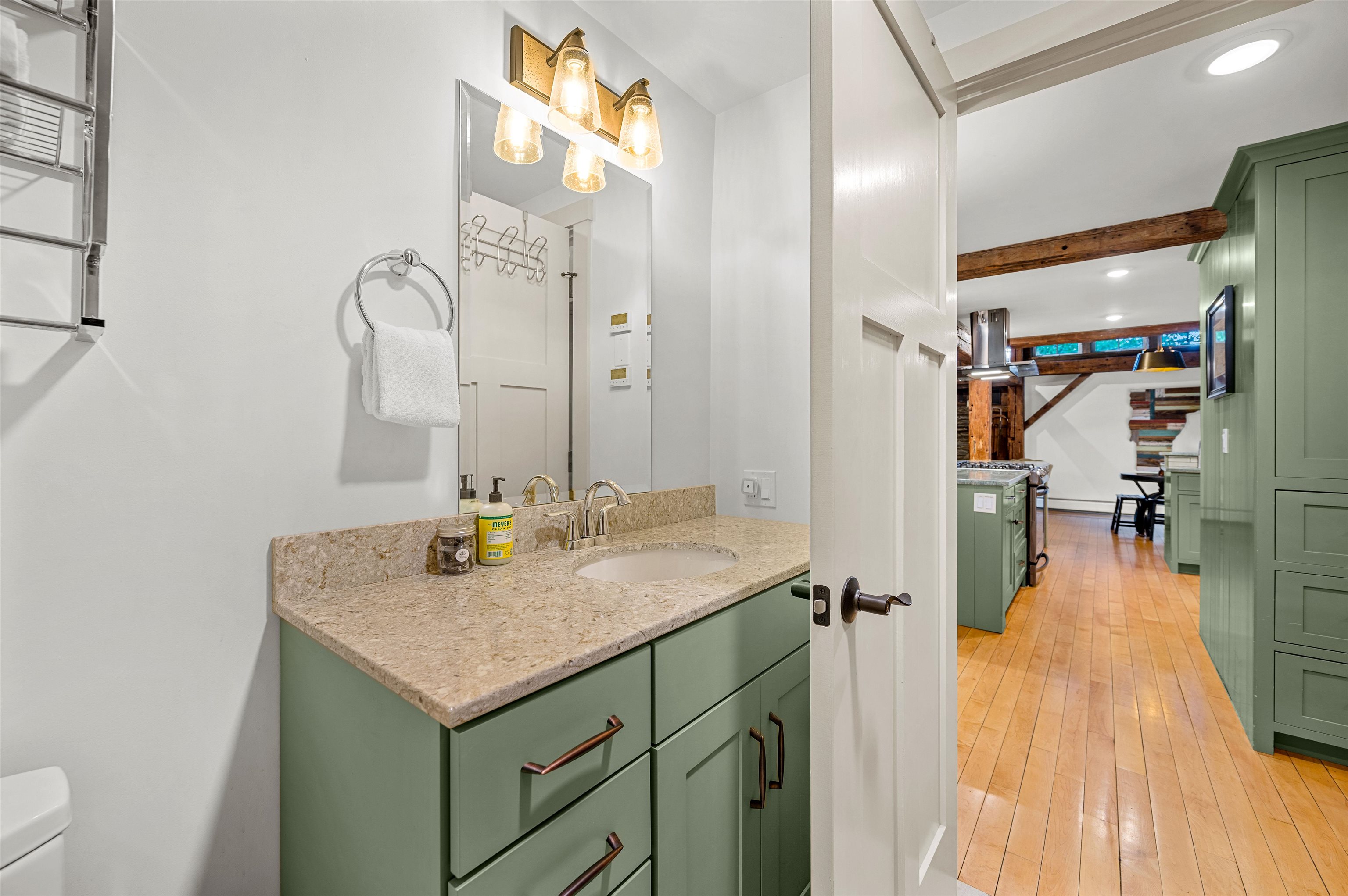 3209 German Flats Road, Unit 3 Warren, VT 05674 - Photo 7 of 45