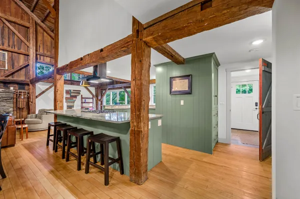 $1,100,000 | 3209 German Flats Road, Unit 3, Warren, VT 05674
