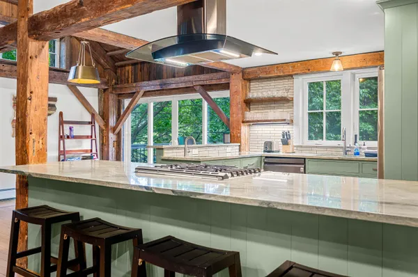 $1,100,000 | 3209 German Flats Road, Unit 3, Warren, VT 05674