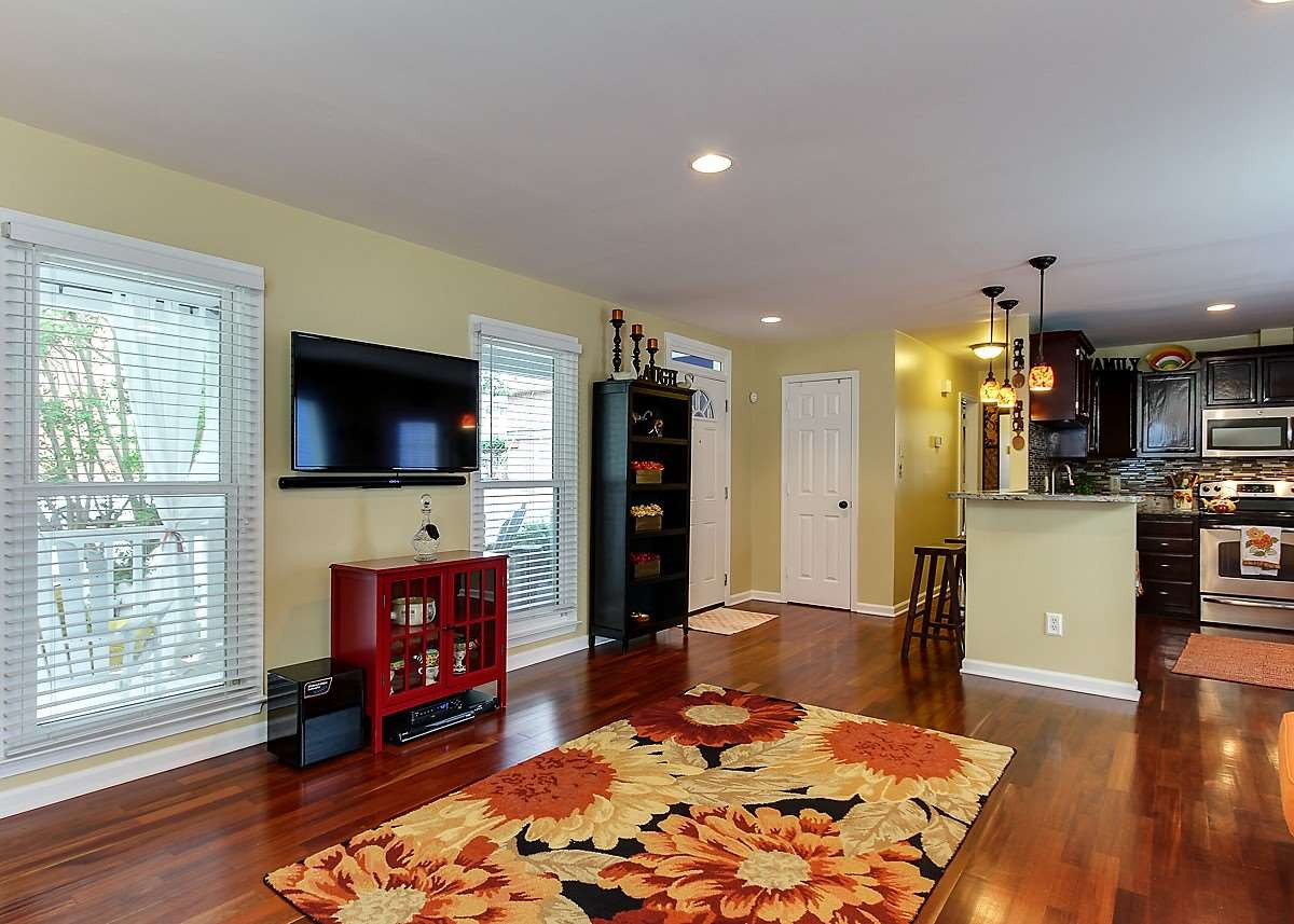 416 East Martin Street Raleigh, NC 27601 - Photo 7 of 25 Photo 7