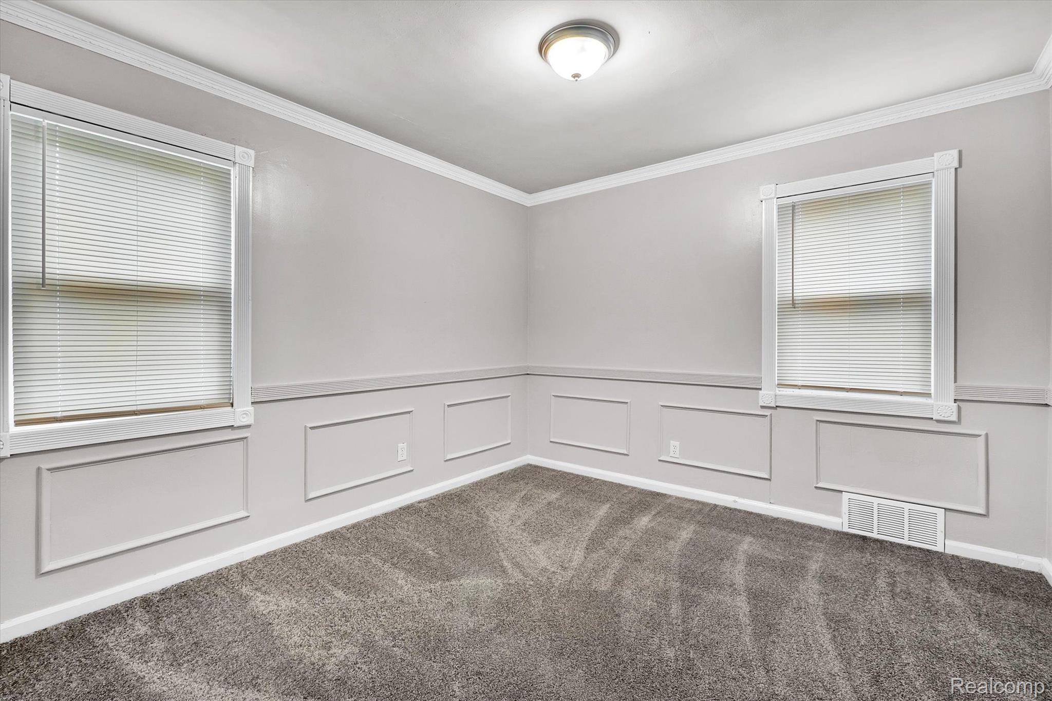 26480 Avondale Street Inkster, MI 48141 - Photo 9 of 19 Bedroom
