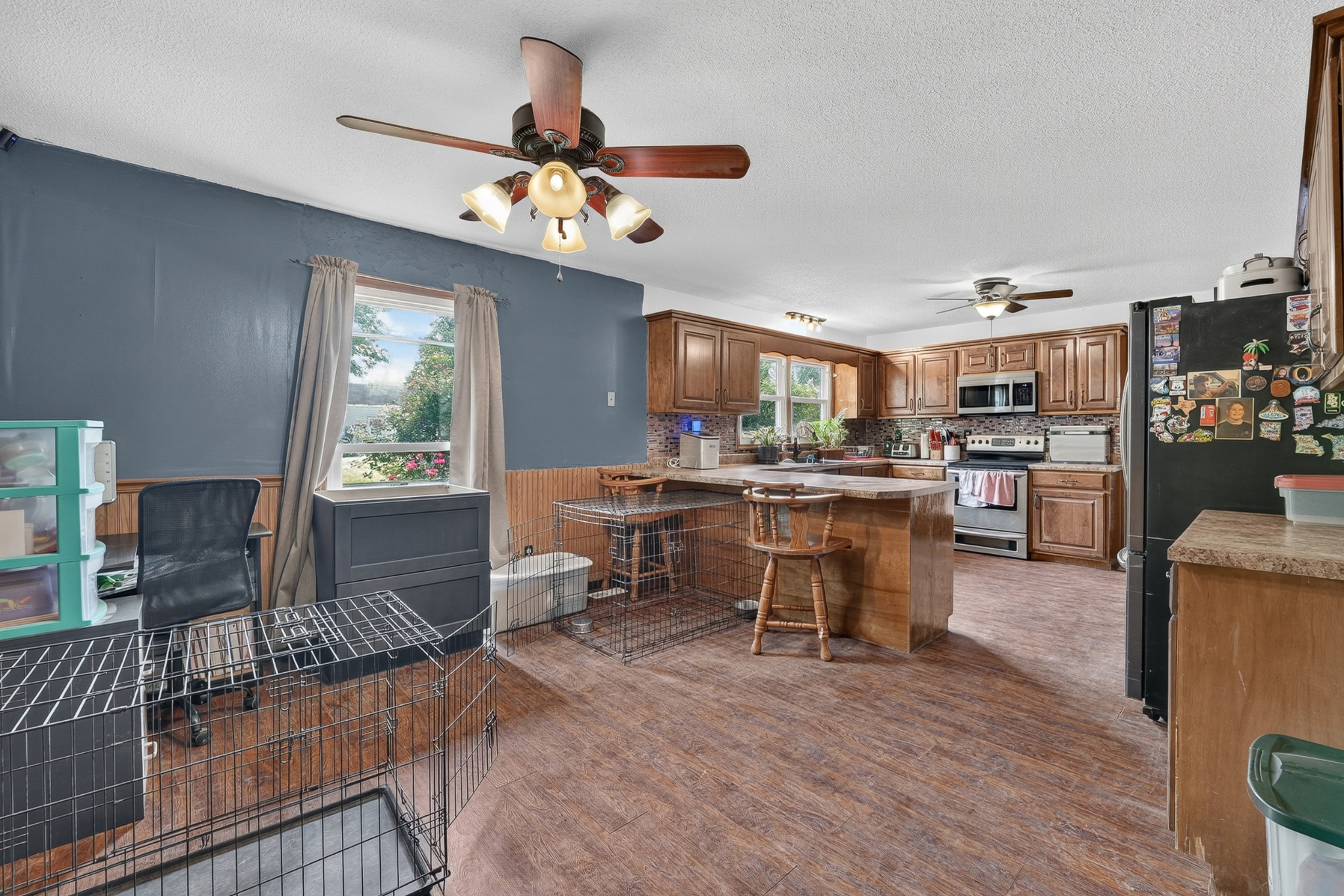 144 Shady Grove Road Flintville, TN 37335 - Photo 11 of 35