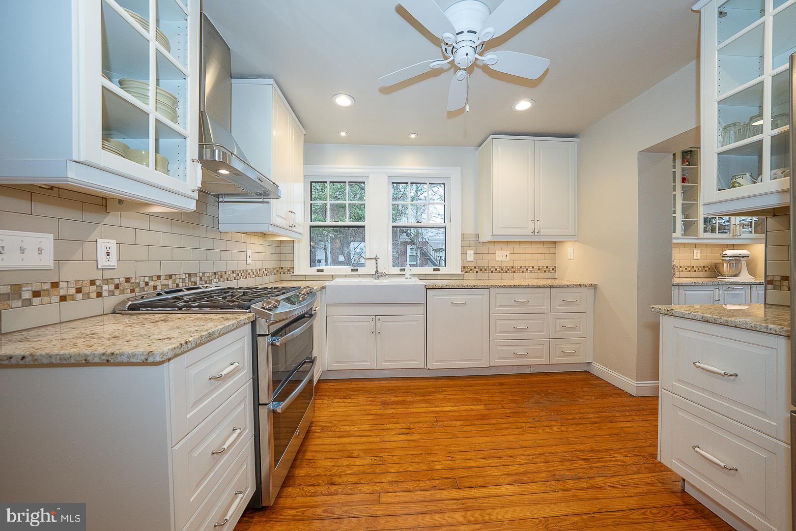 124 Grandview Road Ardmore, PA 19003 - Photo 19 of 65 Kitchen