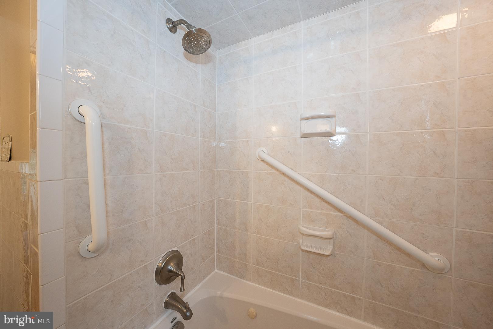 124 Grandview Road Ardmore, PA 19003 - Photo 30 of 65 a bathroom with a shower