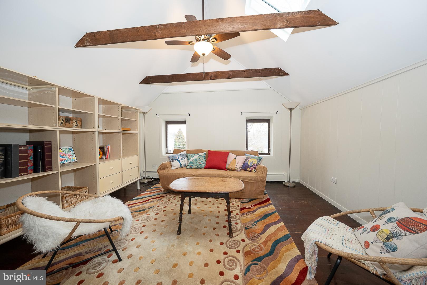 124 Grandview Road Ardmore, PA 19003 - Photo 40 of 65 3rd Floor: Bedroom 5
