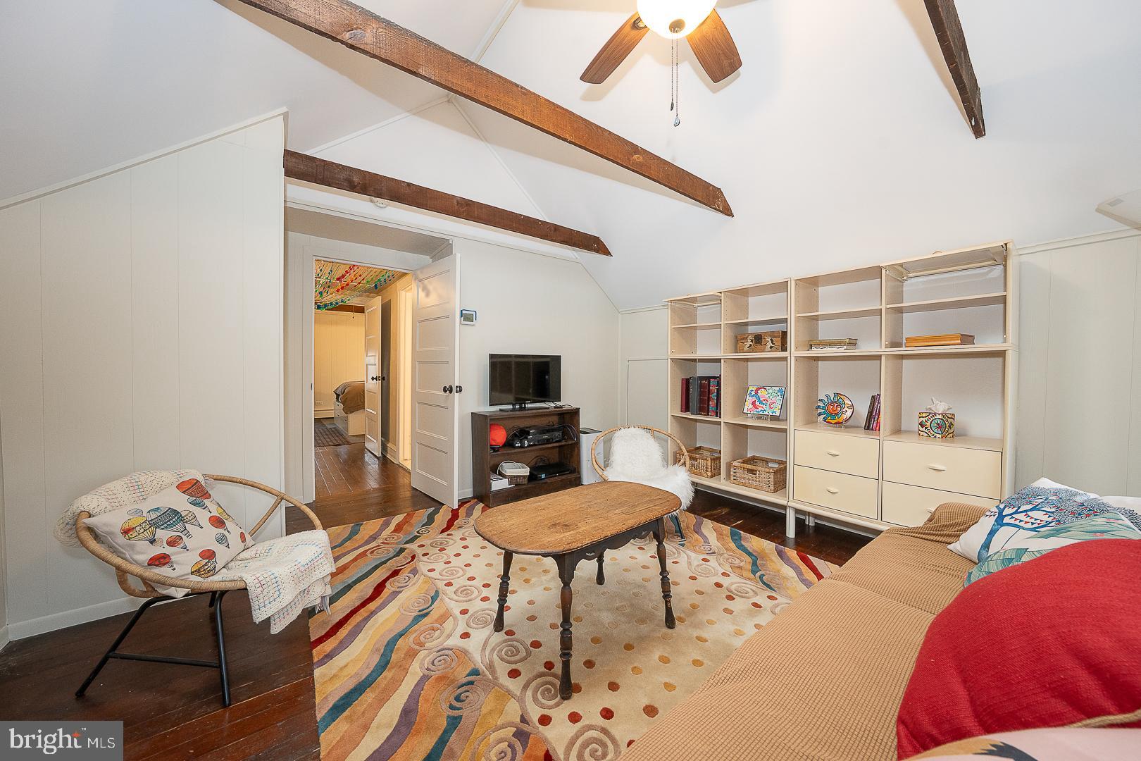 124 Grandview Road Ardmore, PA 19003 - Photo 41 of 65 a living room with furniture