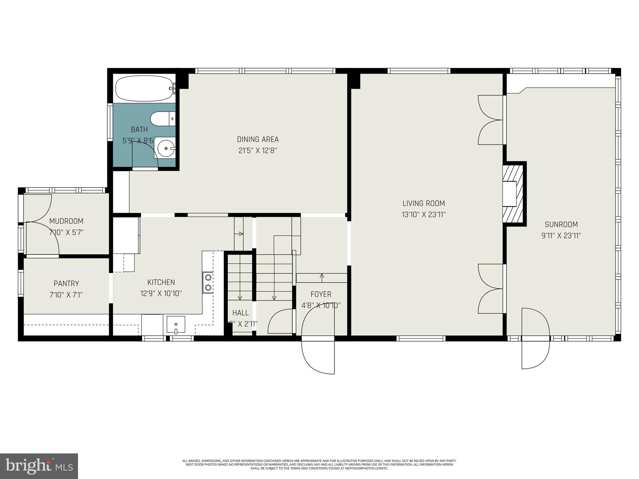 124 Grandview Road Ardmore, PA 19003 - Photo 62 of 65 Main