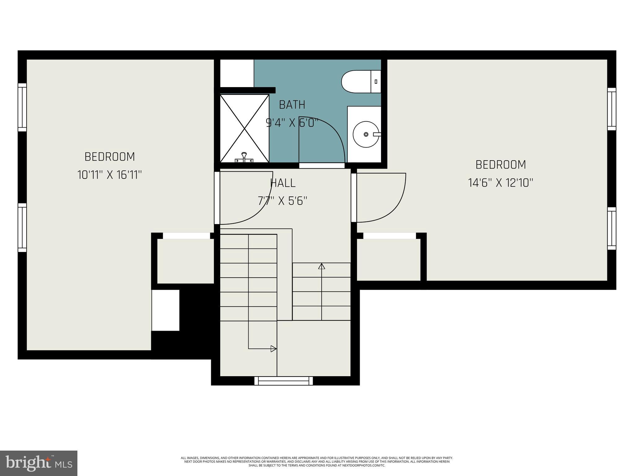 124 Grandview Road Ardmore, PA 19003 - Photo 64 of 65 Third