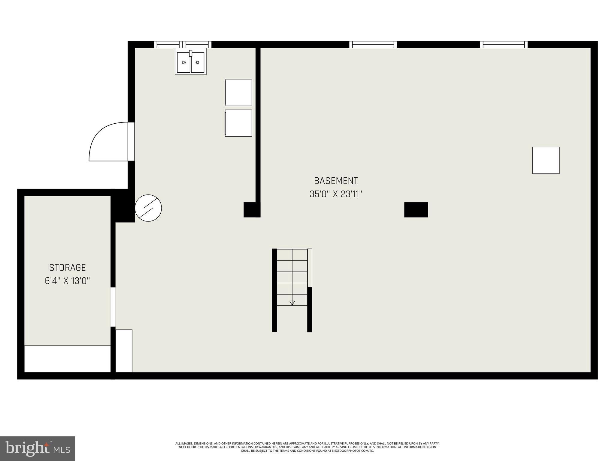 124 Grandview Road Ardmore, PA 19003 - Photo 65 of 65 Basement