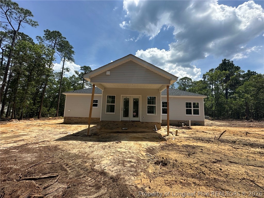 15640 Raccoon Run Road Wagram, NC 28396 - Photo 19 of 20