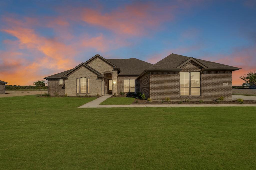 4093 Old Springtown Road Weatherford, TX 76085 - Photo 1 of 1 Gallery Image 1