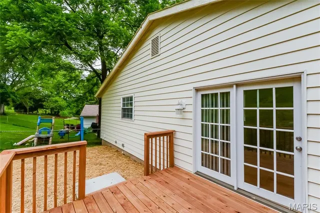 $1,695 | 7155 Wayles Drive, Barnhart, MO 63012