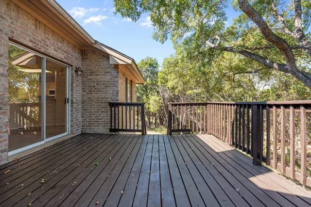 $1,800 | 7704 Plateau Cove, Lago Vista, TX 78645