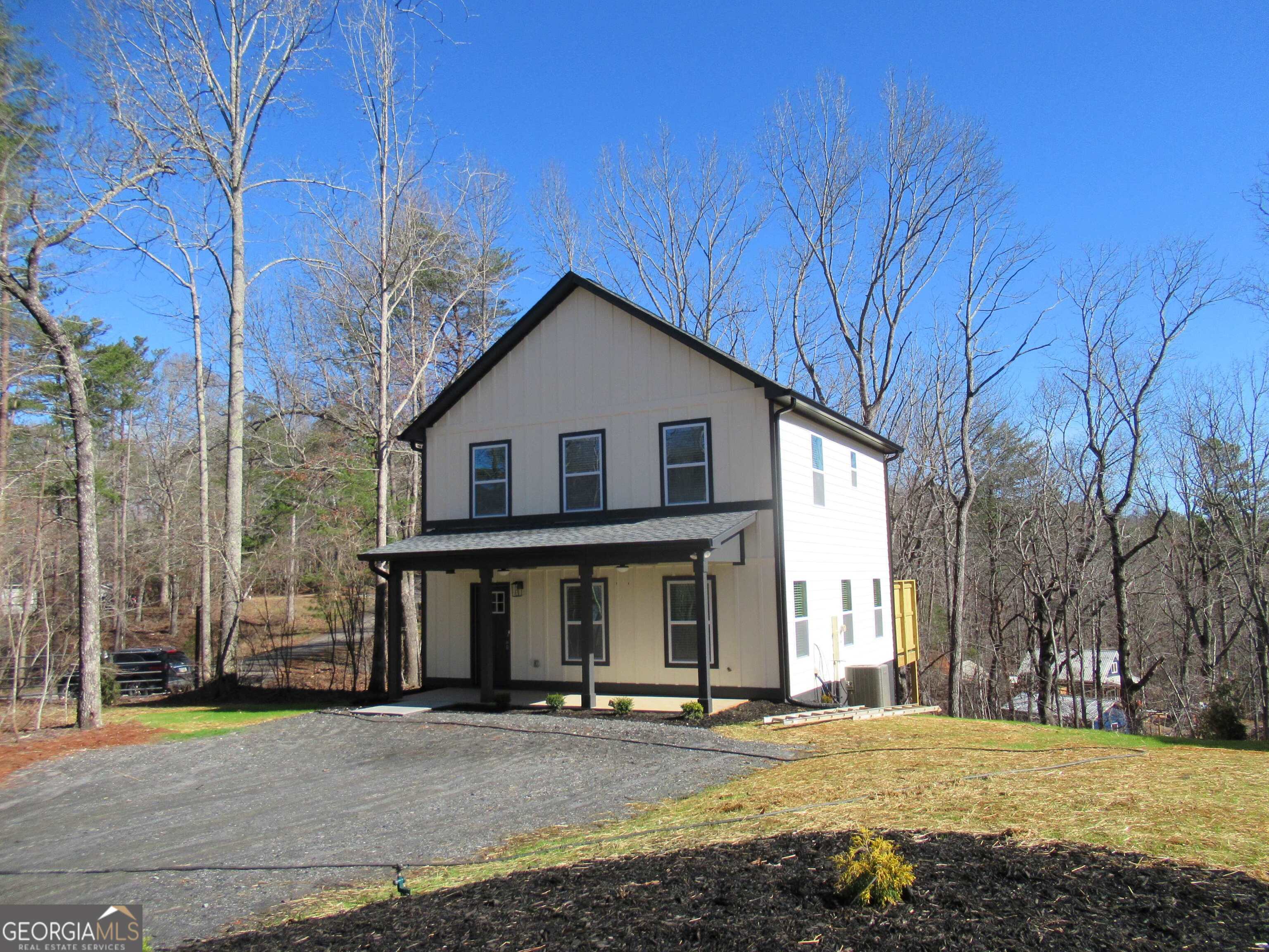 745 Old Kerns Road Dawsonville, GA 30534 - Photo 2 of 29