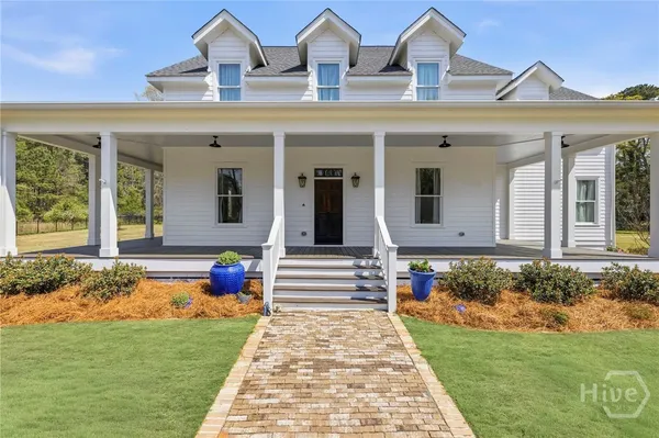 $1,195,000 | 855 Jasper Street, Madison, GA 30650