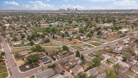 $499,999 | 1003 South Newton Street, Denver, CO 80219