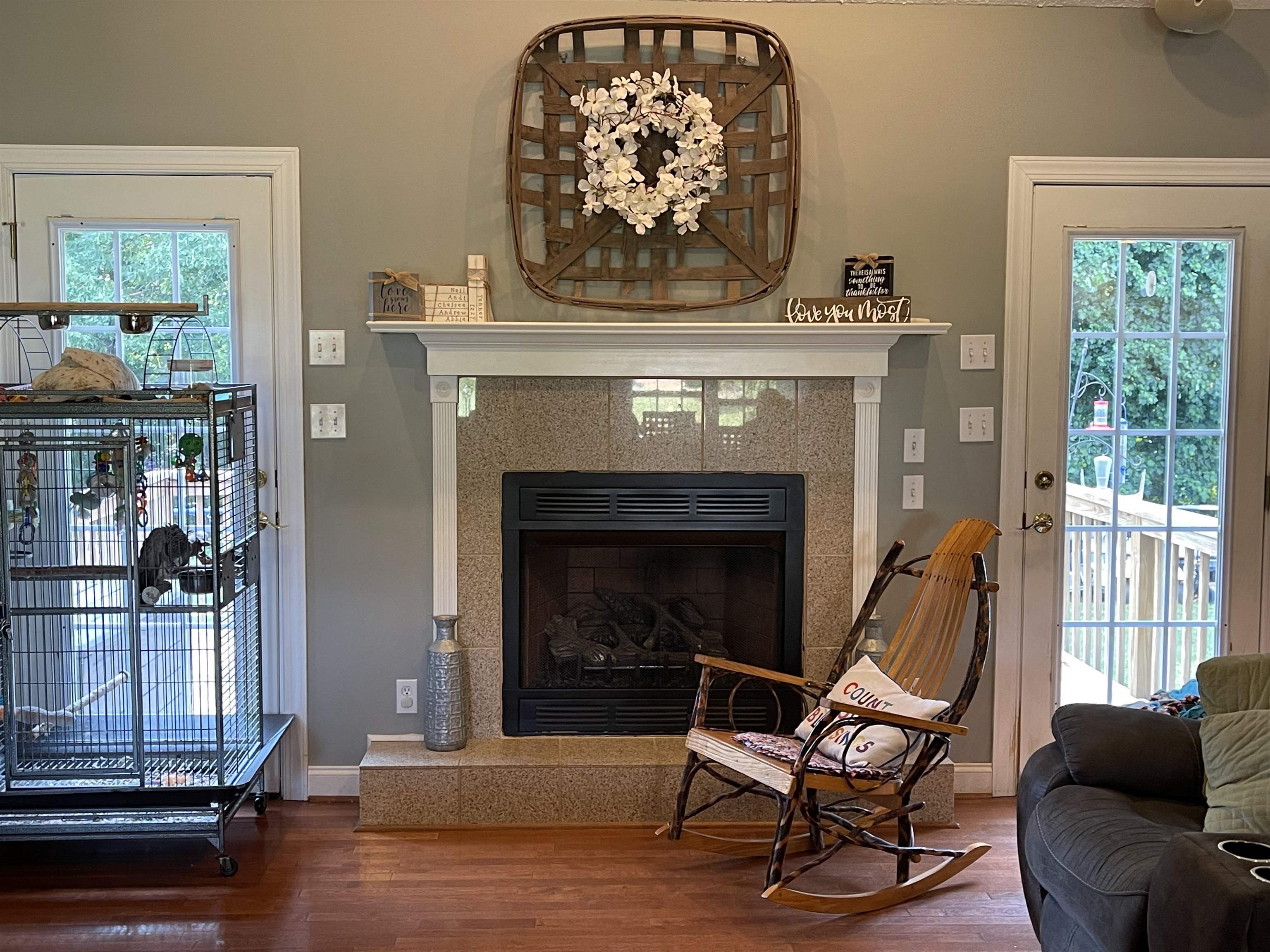 172 Eagle Ridge Drive Chesnee, SC 29323 - Photo 12 of 14