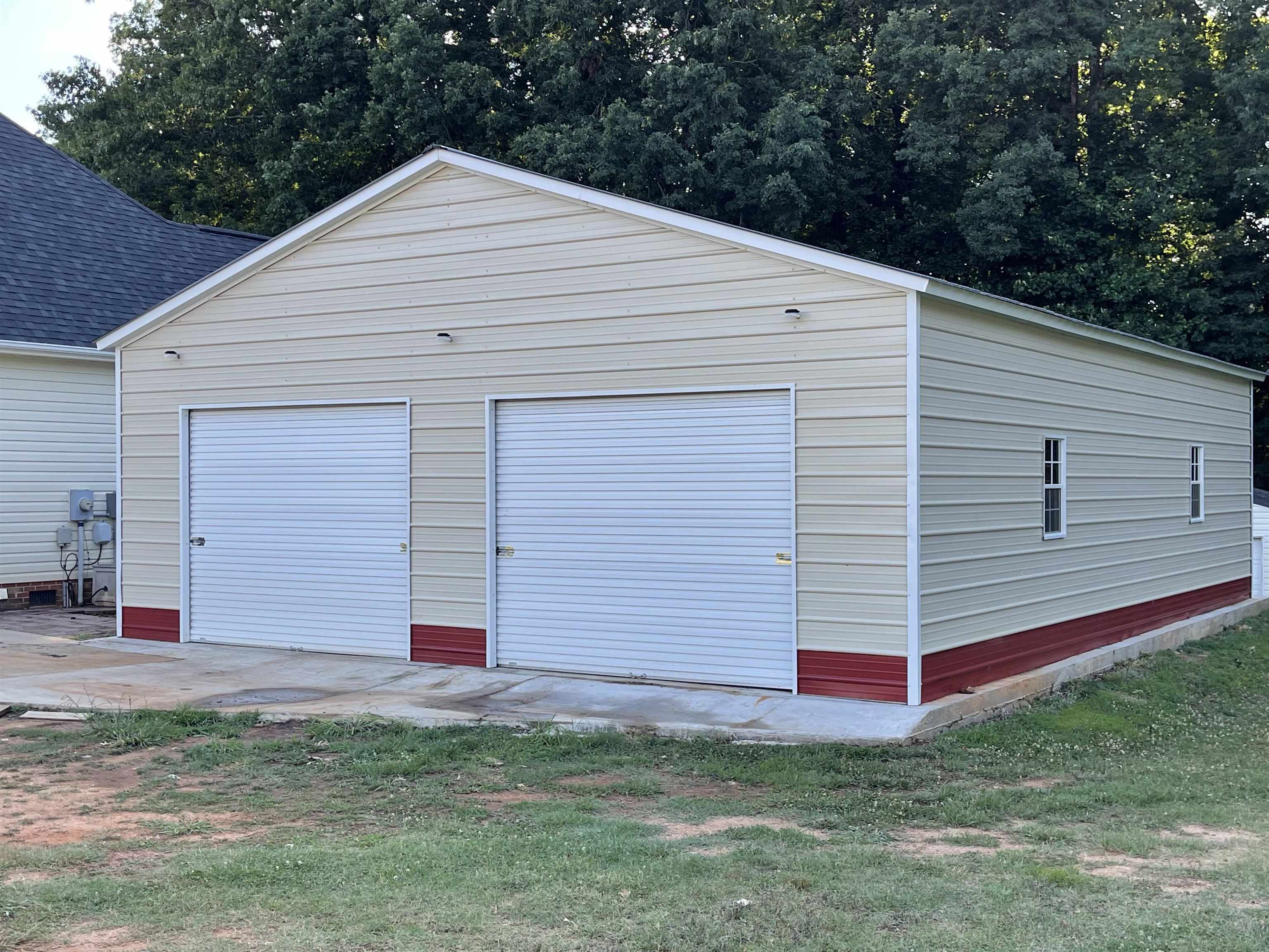 172 Eagle Ridge Drive Chesnee, SC 29323 - Photo 2 of 14