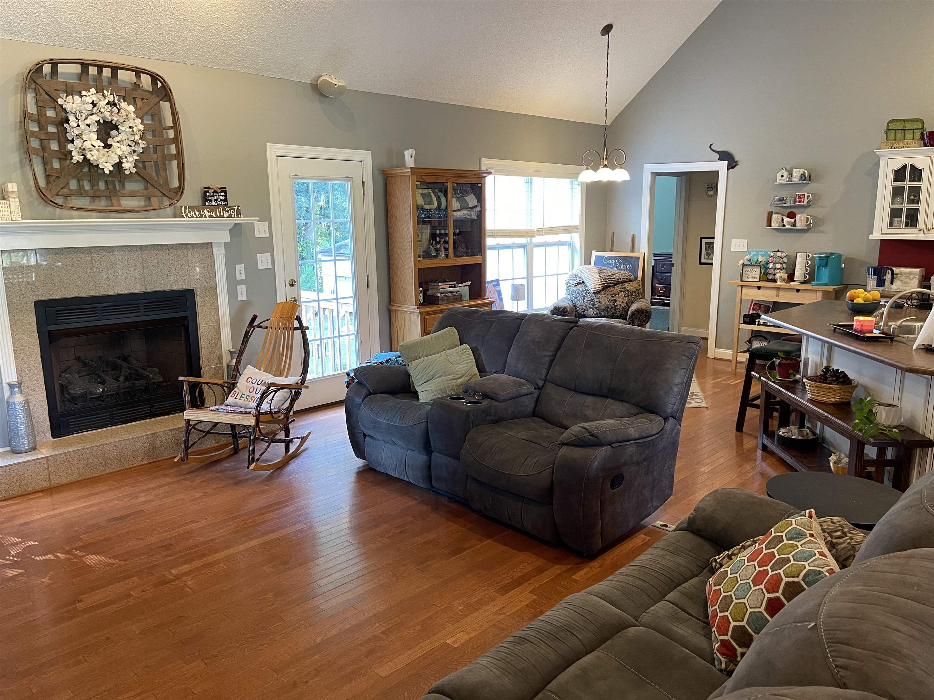 172 Eagle Ridge Drive Chesnee, SC 29323 - Photo 5 of 14