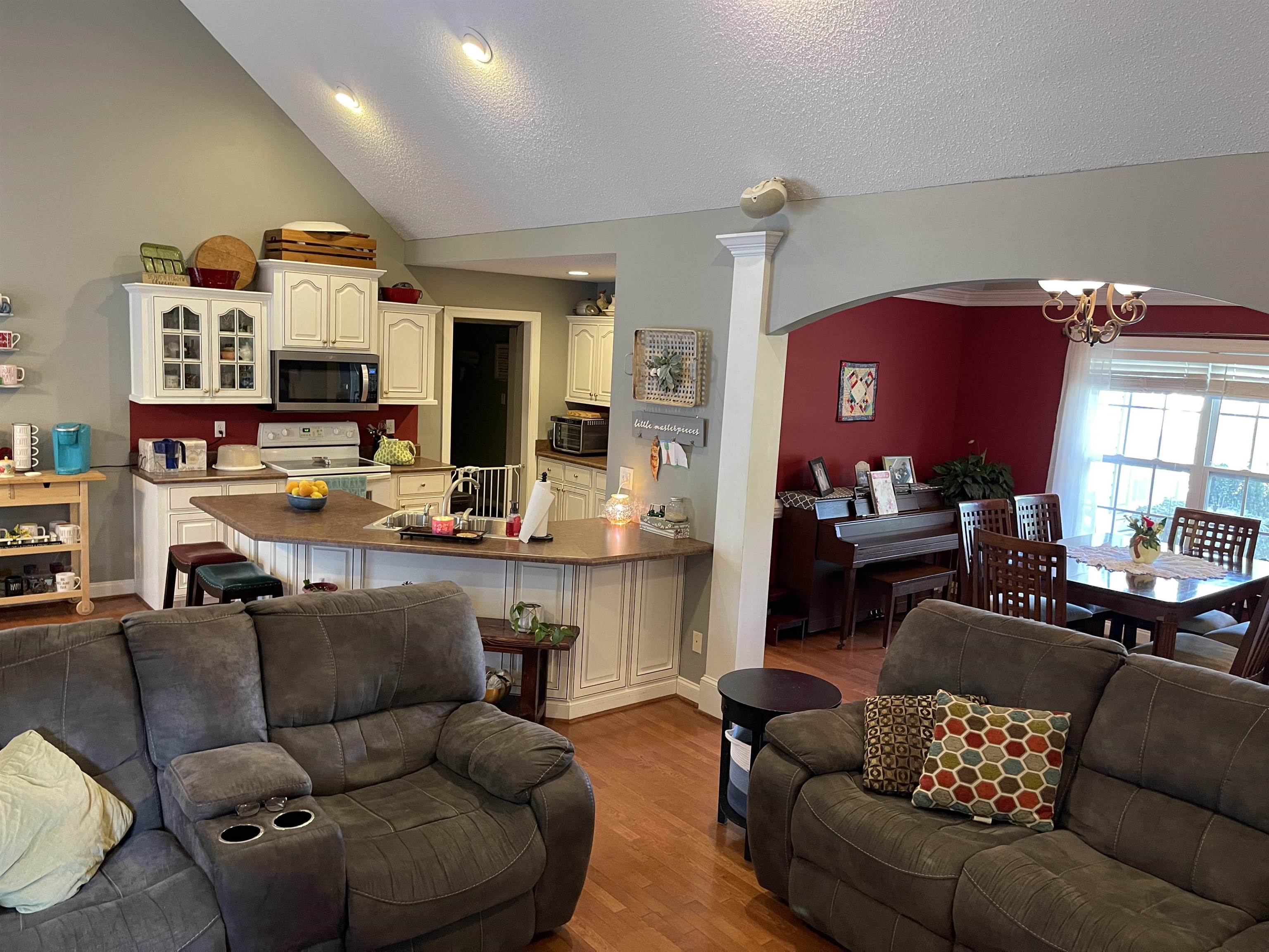 172 Eagle Ridge Drive Chesnee, SC 29323 - Photo 6 of 14