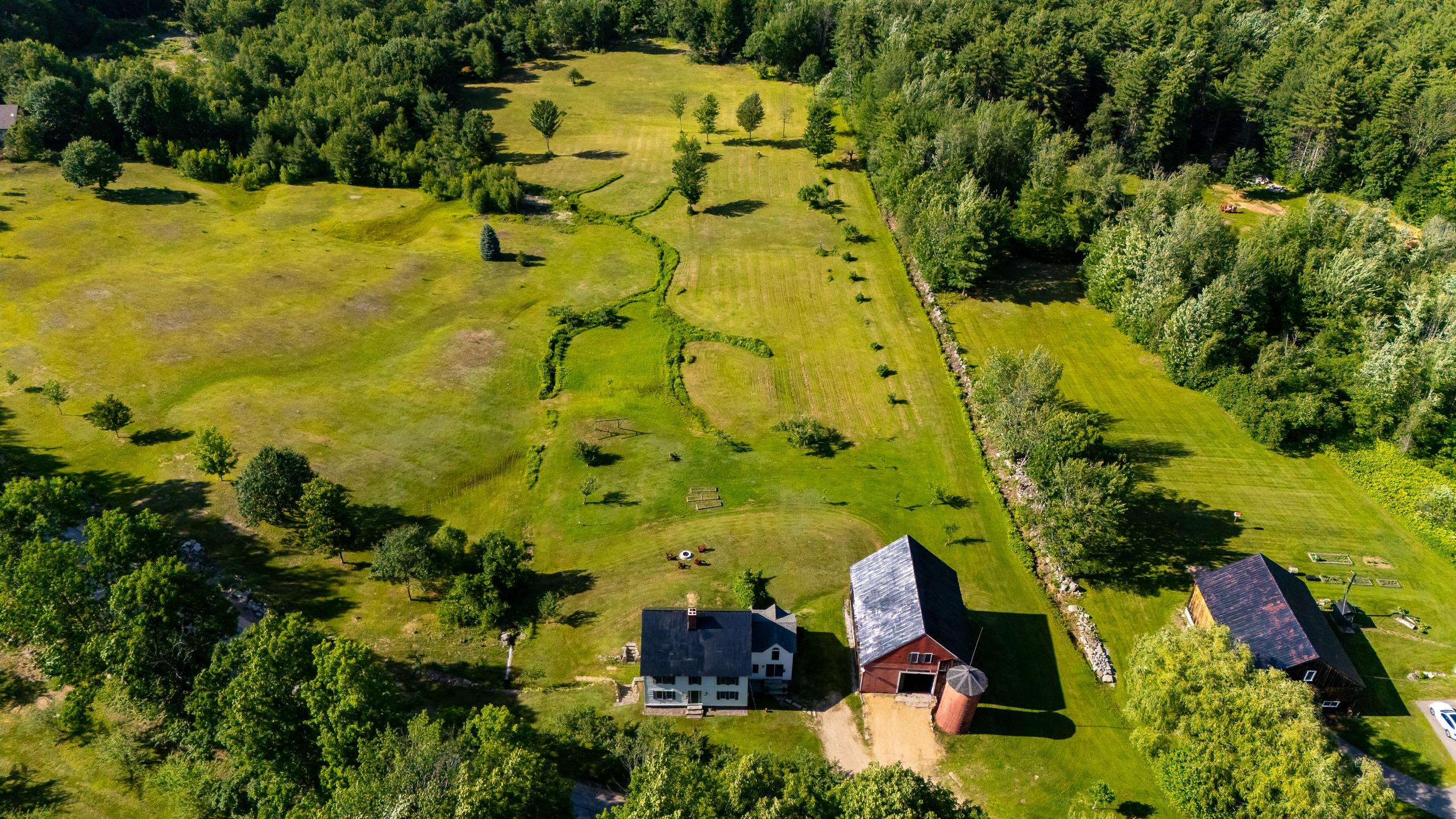 1467 Brownfield Road Conway, NH 03813 - Photo 48 of 60
